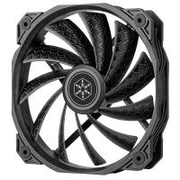 SilverStone Shark Force 160mm PWM Fan (SST-SF160B)