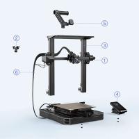 3D-Printers-SainSmart-Creality-Ender-3-S1-Pro-3D-Printer-with-High-Temp-Nozzle-All-Metal-Direct-Drive-Extruder-Flexible-PEI-Bed-CR-Touch-Auto-Leveling-6