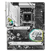 AMD-AM5-Asrock-B650E-Steel-Legend-WiFi-AM5-ATX-Motherboard-3