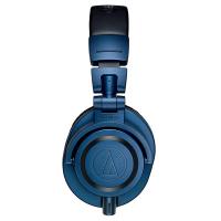 Audio-Technica-ATH-M50X-Professional-Studio-Monitor-Headphones-Deep-Sea-Blue-1