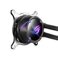 CPU-Cooling-ASUS-ROG-Strix-LC-II-240-ARGB-AIO-Liquid-CPU-Cooler-2