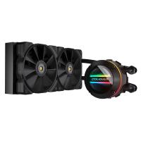CPU-Cooling-Cougar-Poseidon-GT-240-ARGB-AIO-Liquid-CPU-Cooler-7