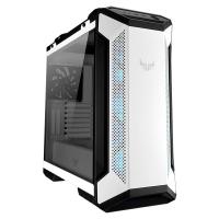 Asus GT501 TUF Gaming Mid Tower E-ATX Case White (GT501 TUF GAMING CASE/WT)