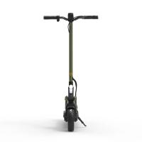 Electric-Scooters-Benelle-S-Series-S500M-500W-Electric-Scooter-Military-Green-1