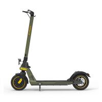 Electric-Scooters-Benelle-S-Series-S500M-500W-Electric-Scooter-Military-Green-2