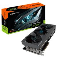 Gigabyte GeForce RTX 4080 Eagle OC 16G Graphics Card