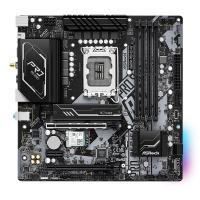 Intel-LGA-1700-Asrock-B660M-Pro-RS-AX-LGA-1700-mATX-Motherboard-3