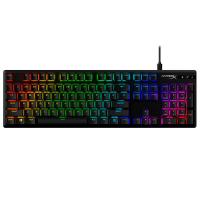 HyperX Alloy Origins PBT Mechanical Gaming Keyboard Red Switches