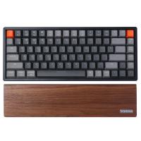 Keyboards-Keychron-K2-K6-Walnut-Wood-Palm-Rest-4