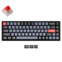 Keyboards-Keychron-K6-Pro-RGB-Aluminum-Frame-Wireless-65-Mechanical-Keyboard-Red-Switch-5