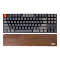 Keyboards-Keychron-K8-C1-Walnut-Wood-Palm-Rest-3