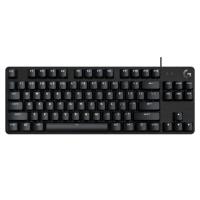 Logitech G413 TKL SE Mechanical Gaming Keyboard (920-010448)