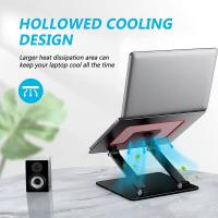 Laptop-Accessories-FRUITFUL-Adjustable-Laptop-Stand-Ergonomic-Heavy-Aluminium-Alloy-Labtop-Mounts-Desk-Holder-with-Heat-Vent-Anti-Slip-for-MacBook-Notebook-10-17-Grey-12