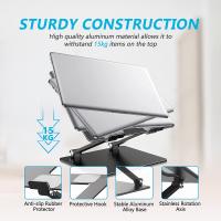 Laptop-Accessories-FRUITFUL-Adjustable-Laptop-Stand-Ergonomic-Heavy-Aluminium-Alloy-Labtop-Mounts-Desk-Holder-with-Heat-Vent-Anti-Slip-for-MacBook-Notebook-10-17-Grey-8