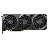 MSI-GeForce-RTX-3070-Ventus-3-x-Plus-OC-8G-LHR-Graphics-Card-2