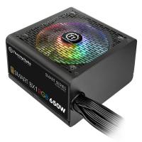 Power-Supply-PSU-Thermaltake-650W-Smart-BX1-RGB-80-Bronze-Power-Supply-5