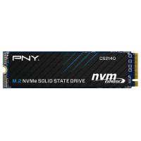 PNY CS2140 500GB PCIe Gen4 M.2 2280 NVMe SSD (M280CS2140-500-CL)