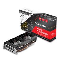 Sapphire Radeon RX 6700 XT Pulse OC 12G Graphics Card - msy.com.au