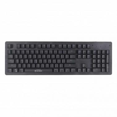 Rotanium WMC01 Mechanical Wired Backlit Keyboard + Mouse Combo - msy.com.au