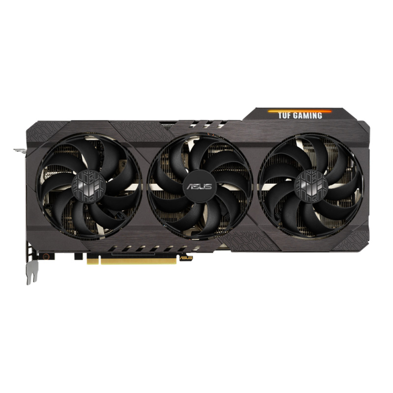 Asus GeForce RTX 3070 TUF Gaming V2 8G LHR Graphics Card (TUF-RTX3070-8G-V2-GAMING)