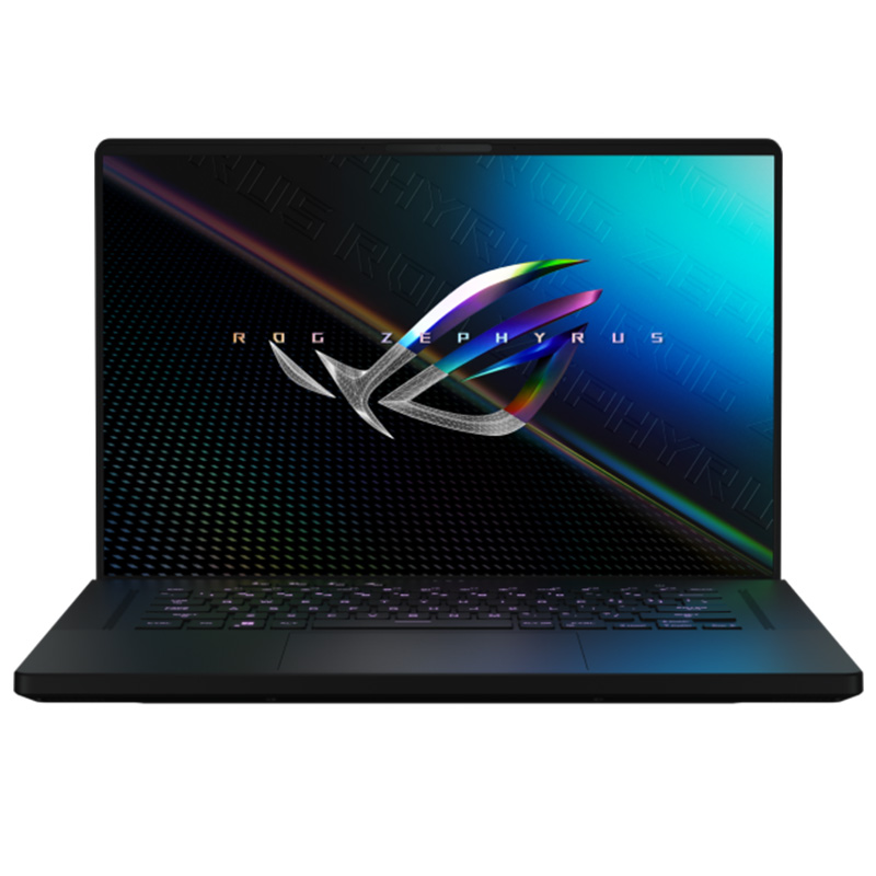 Asus ROG Zephyrus M16 15.6in WUXGA 165Hz i7 12700H RTX 3050 Ti 512GB SSD 16GB RAM W11H Gaming Laptop (GU603ZE-LS001W)