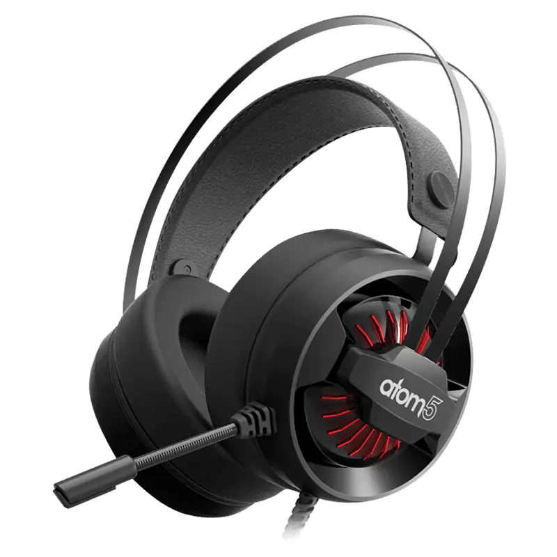 Armaggeddon ATOM 5 3.5mm Headset with Microphone msy