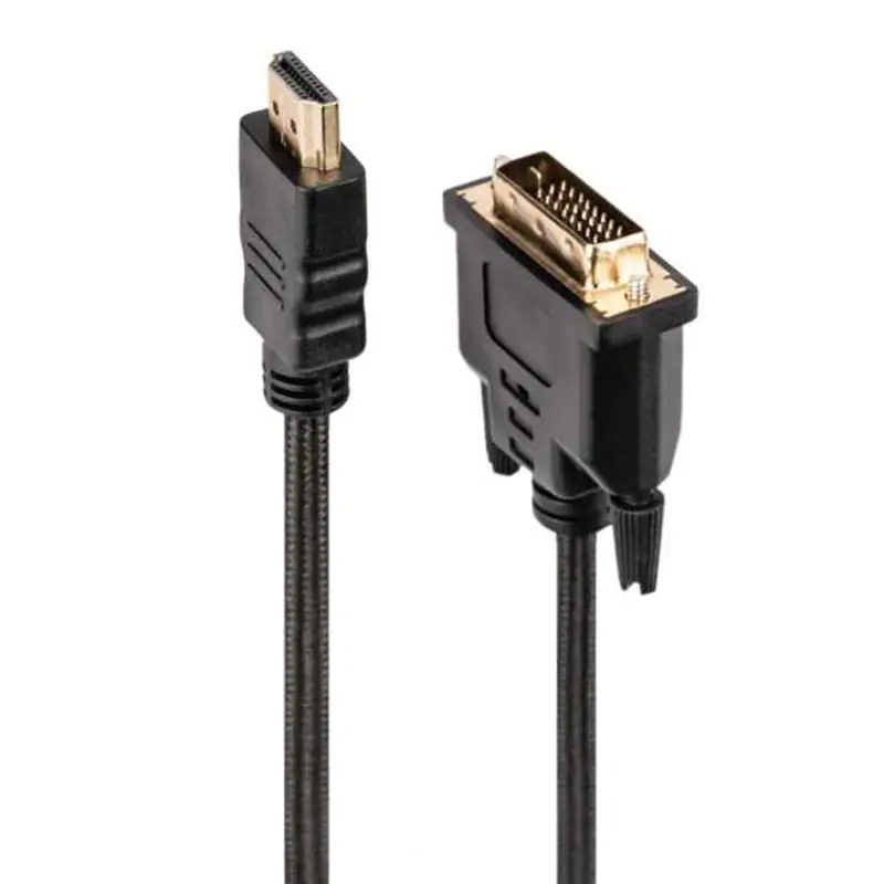 Dvi to hdmi online 5m