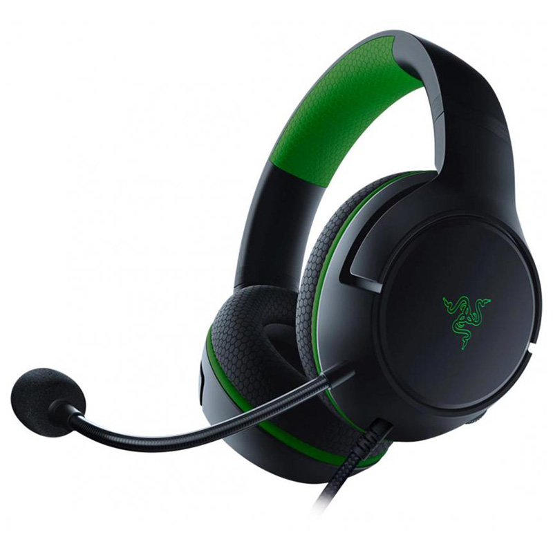 Razer Kaira X for Xbox Wired Gaming Headset for Xbox (RZ04-03970100)