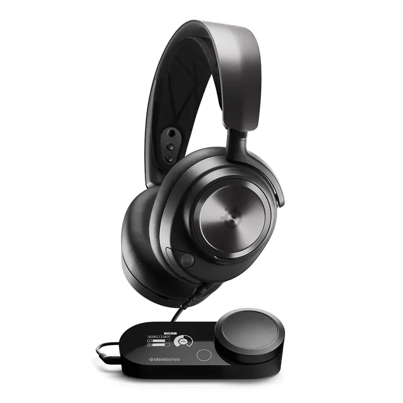 Steel Series Arctis Nova Pro Gaming Headset msy .au