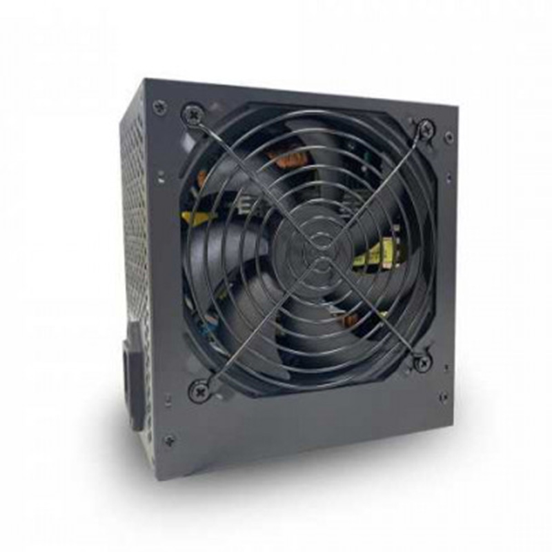 Rotanium 450W 80% Efficiency Power Supply (80S-450W)