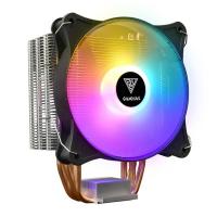 Gamdias BOREAS E1-410 LITE 120mm Rainbow Gaming CPU Fan