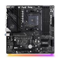 AMD-AM4-ASRock-B550M-PG-RIPTIDE-AM4-mATX-Motherboard-3