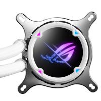 CPU-Cooling-Asus-ROG-Strix-LC-II-240-ARGB-Liquid-CPU-Cooler-White-Edition-2