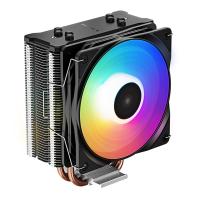 CPU-Cooling-Deepcool-GAMMAXX-400-XT-RGB-BLACK-Universal-CPU-Cooler-7