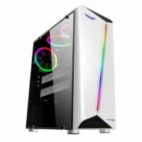 Cases-Armaggeddon-KAGAMI-K-1-RGB-Strip-Transparent-Side-Panel-ATX-Case-White-5