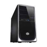 Cooler Master Elite 344 USB3 mATX Case with 500W PSU