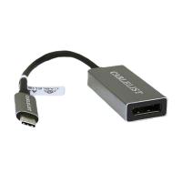 Cablelist 4K USB-C Type-C Male to Displayport Female Converter Adapter