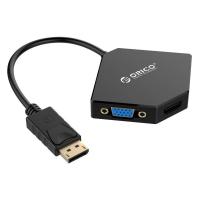 Display-Adapters-Orico-Display-Port-to-HDMI-DVI-VGA-Adapter-2