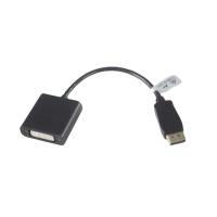 DisplayPort-Cables-Cablelist-2K-DisplayPort-Male-to-DVI-Female-Converter-Adapter-3