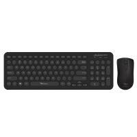 Fishing-Reels-ALCATROZ-JELLYBEAN-U2000-Wired-Keyboard-Optical-Mouse-Combo-Black-3