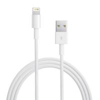 Cablelist USB-A Male to Lightning Male Mobile Data/Charging Cable 1m (UCABCLIP101)