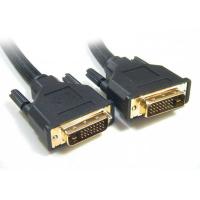 Ritmo DVI Male to DVI Male 24+1 Dual Link Copper Cable 5m