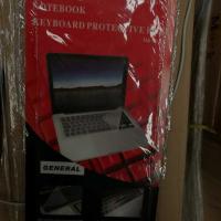 Ritmo 14 Notebook Silicon Keyboard Protector