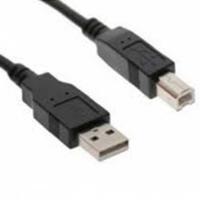 Ritmo USB2.0 Printer Cable - 3m