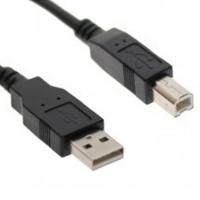 Ritmo USB2.0 Printer Cable 5m