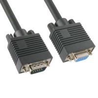 Ritmo VGA Extension Cable Male to Female 10m