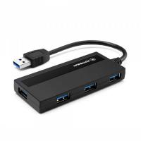 Rotanium USB3.0 4 Port USB-A HUB Adapter
