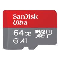 Fishing-Reels-Sandisk-Ultra-SDSQUA4-064G-GN6MN-64GB-MicroSDXC-USH-IA1-Memory-Card-3
