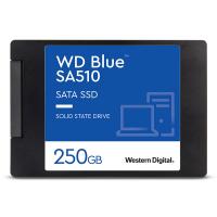 Western Digital Blue SA510 250GB 2.5in SATA III SSD (WDS250G3B0A)