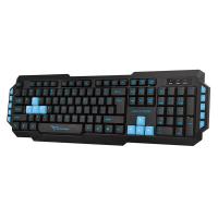 Keyboards-ALCATROZ-Xplorer-M550-Wired-Gaming-Keyboard-Black-Blue-6